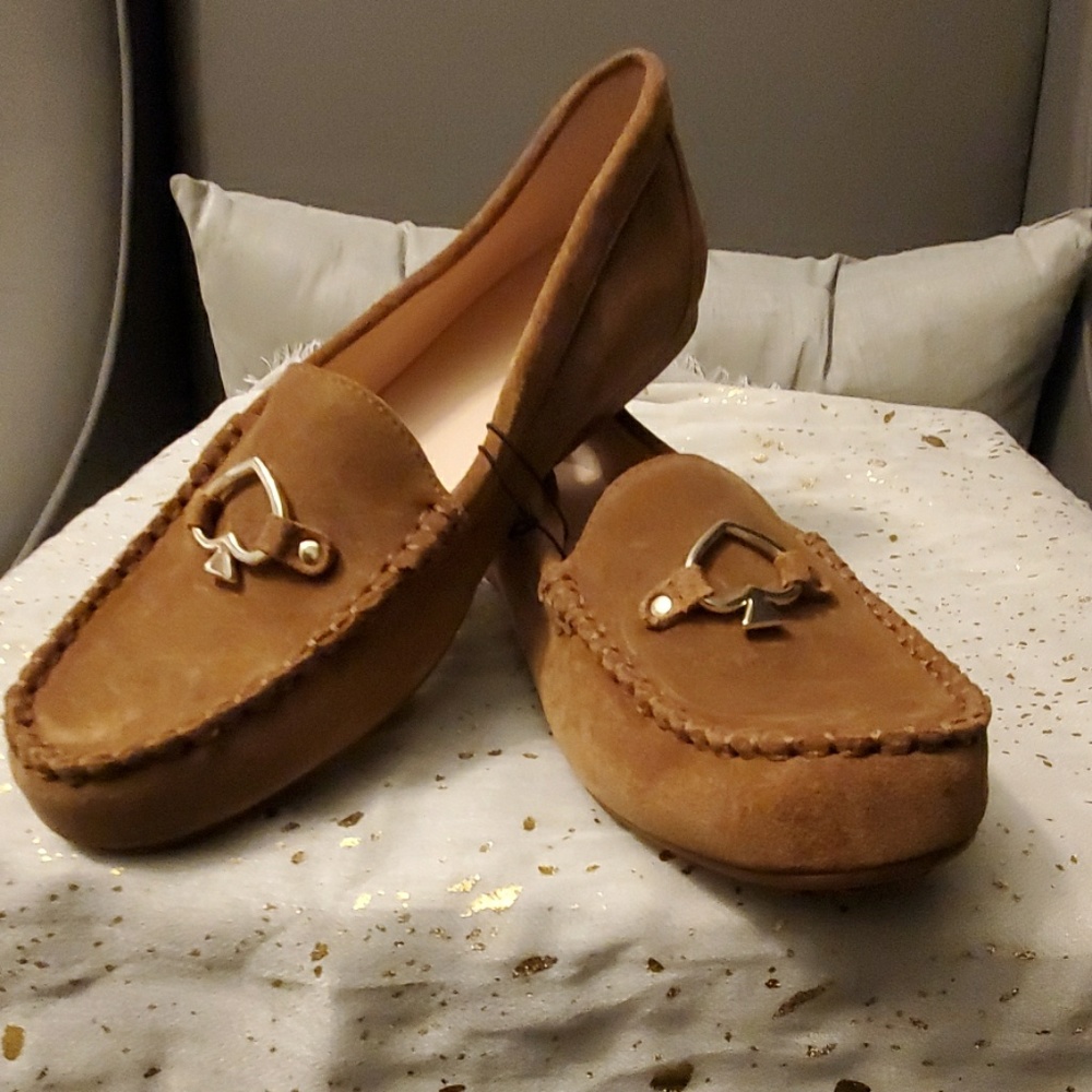 Kate Spade Loafers